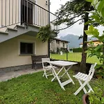 度假居 La Di Ludo San Cassiano (Sondrio)