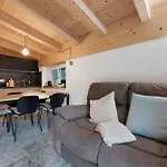 La Di Ludo 度假居 San Cassiano (Sondrio)