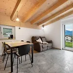 度假居 La Di Ludo San Cassiano (Sondrio)
