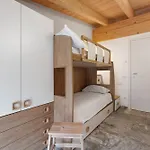 La Di Ludo 度假居 San Cassiano (Sondrio)