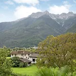 La Di Ludo San Cassiano (Sondrio)
