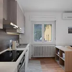 La Di Ludo 度假居 San Cassiano (Sondrio)