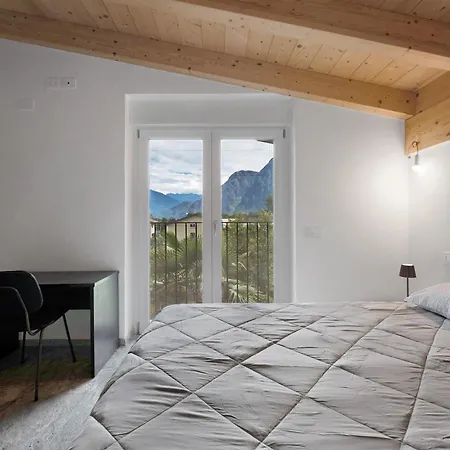La Di Ludo Feriehus *