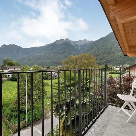 La Di Ludo San Cassiano (Sondrio)