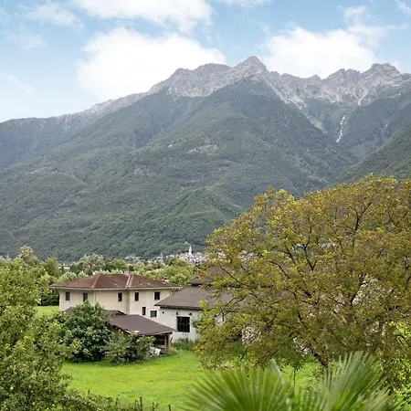 La Di Ludo San Cassiano (Sondrio)