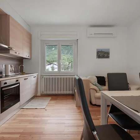 Feriehus La Di Ludo San Cassiano (Sondrio)