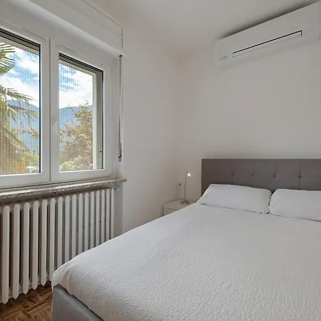 La Di Ludo Feriehus San Cassiano (Sondrio)