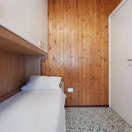 Feriehus La Di Ludo *