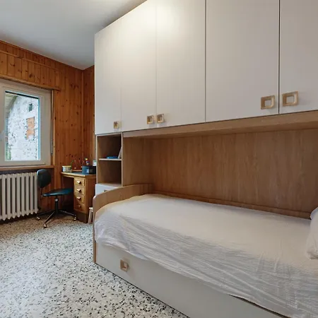 Feriehus La Di Ludo San Cassiano (Sondrio)